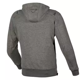 Macna Byron мотокуртка Melange Grey Серый