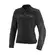 Ixon Meteor 31 Lady мотокуртка Black White Черный