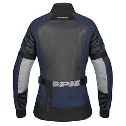 Spidi Net H2out Lady мотокуртка Blue Синий