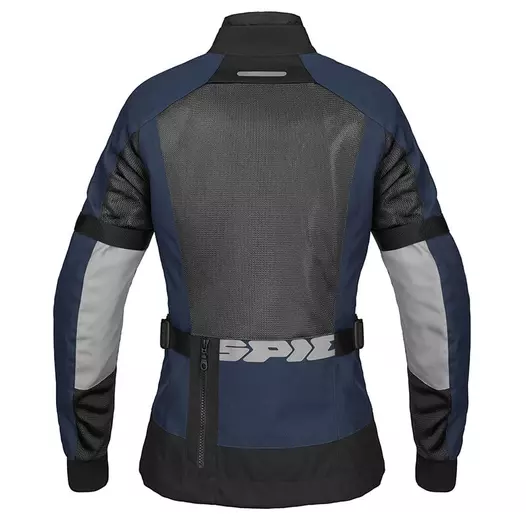 Spidi Net H2out Lady мотокуртка Blue Синий