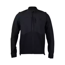Fox Ranger Off Road Softshell 25 мотокуртка Black Черный (размер: xl)