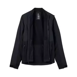 Fox Ranger Off Road Softshell 25 мотокуртка Black Черный