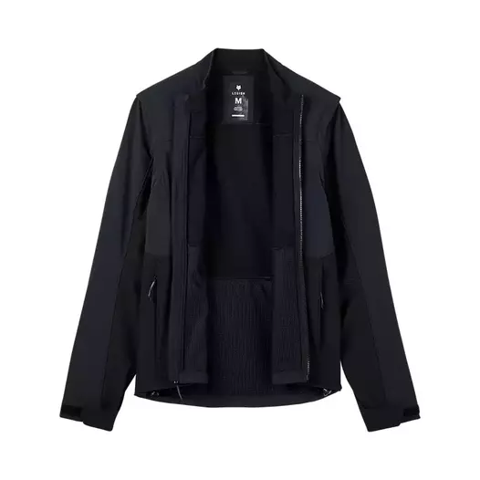 Fox Ranger Off Road Softshell 25 мотокуртка Black Черный