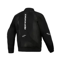 Alpinestars Flight Air мотокуртка Black Черный