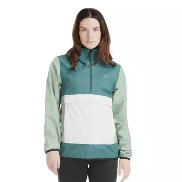 HORSE PILOT Raintech jacke Green Morocco
