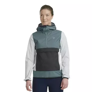 HORSE PILOT Raintech jacke Голубой