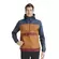 HORSE PILOT Raintech jacke Gold Brown