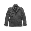 Blauer Ethan Winter мотокуртка Grey Серый (размер: l)