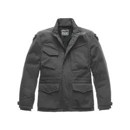 Blauer Ethan Winter мотокуртка Grey Серый