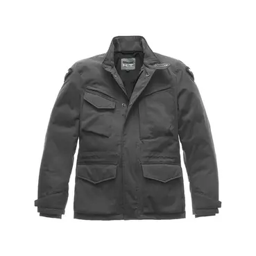 Blauer Ethan Winter мотокуртка Grey Серый