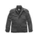 Blauer Ethan Winter мотокуртка Grey Серый