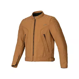 Alpinestars Clayton Wr мотокуртка Brown Коричневый