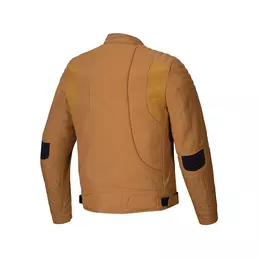Alpinestars Clayton Wr мотокуртка Brown Коричневый