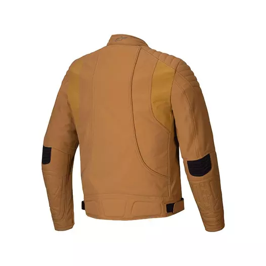 Alpinestars Clayton Wr мотокуртка Brown Коричневый