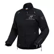 Rukka Raptorina Lady мотокуртка Black Черный (размер: 46)