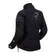 Rukka Raptorina Lady мотокуртка Black Черный