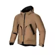 Alpinestars Morush Wp Parka Brown Коричневый (размер: s)