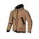 Alpinestars Morush Wp Parka Brown Коричневый