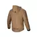 Alpinestars Morush Wp Parka Brown Коричневый