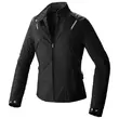 SPIDI Ellabike Lady jacke Extreme Black (размер: xs)