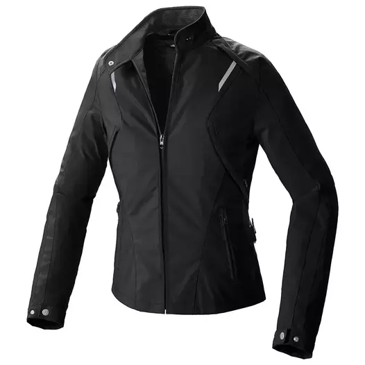 SPIDI Ellabike Lady jacke Extreme Black (размер: xs)