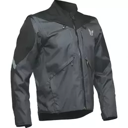 THOR Terrain jacke Черный