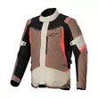 Alpinestars St-1 Wp мотокуртка Sand Коричневый (размер: s)