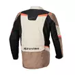 Alpinestars St-1 Wp мотокуртка Sand Коричневый