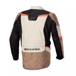 Alpinestars St-1 Wp мотокуртка Sand Коричневый
