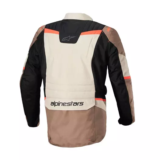Alpinestars St-1 Wp мотокуртка Sand Коричневый
