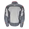 Acerbis Ruby мотокуртка Grey Red Серый