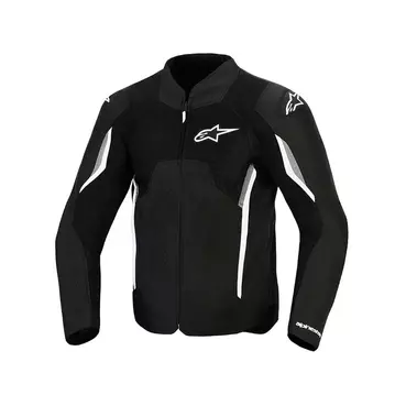 Alpinestars Ast V3 Air мотокуртка Black Grey Черный