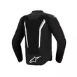 Alpinestars Ast V3 Air мотокуртка Black Grey Черный