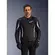 Alpinestars Ast V3 Air мотокуртка Black Grey Черный