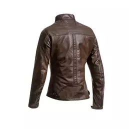 Ixon Crank Air Lady мотокуртка Brown Коричневый