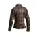 Ixon Crank Air Lady мотокуртка Brown Коричневый
