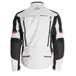 Acerbis Ce X-rover мотокуртка Grey Red Серый