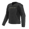Dainese Racing 5 Leather мотокуртка Black Gold Черный (размер: 44)
