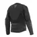 Dainese Racing 5 Leather мотокуртка Black Gold Черный