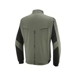 Ixon Pulsion мотокуртка Khaki Зеленый
