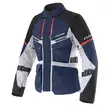 Clover Scout 5 Wp Lady мотокуртка Blue Red Синий (размер: xs)
