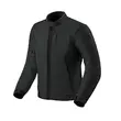 Rev'it Highcrest H2o мотокуртка Black Черный (размер: s)