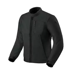 Rev'it Highcrest H2o мотокуртка Black Черный