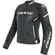 Dainese Racing 3 D-air® Lady Leather мотокуртка White Белый