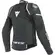 Dainese Racing 3 D-air® Lady Leather мотокуртка White Белый