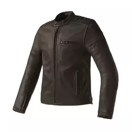 Clover Bullet Pro 2 мотокуртка Brown Коричневый