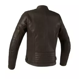 Clover Bullet Pro 2 мотокуртка Brown Коричневый
