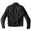 Spidi Rock Leather мотокуртка Black Черный