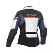 Clover Savana 4 Wp Lady мотокуртка Navy Red Синий