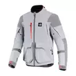 Alpinestars Maxdura Drystar Xf Laminated мотокуртка Mid Grey Серый (размер: m)